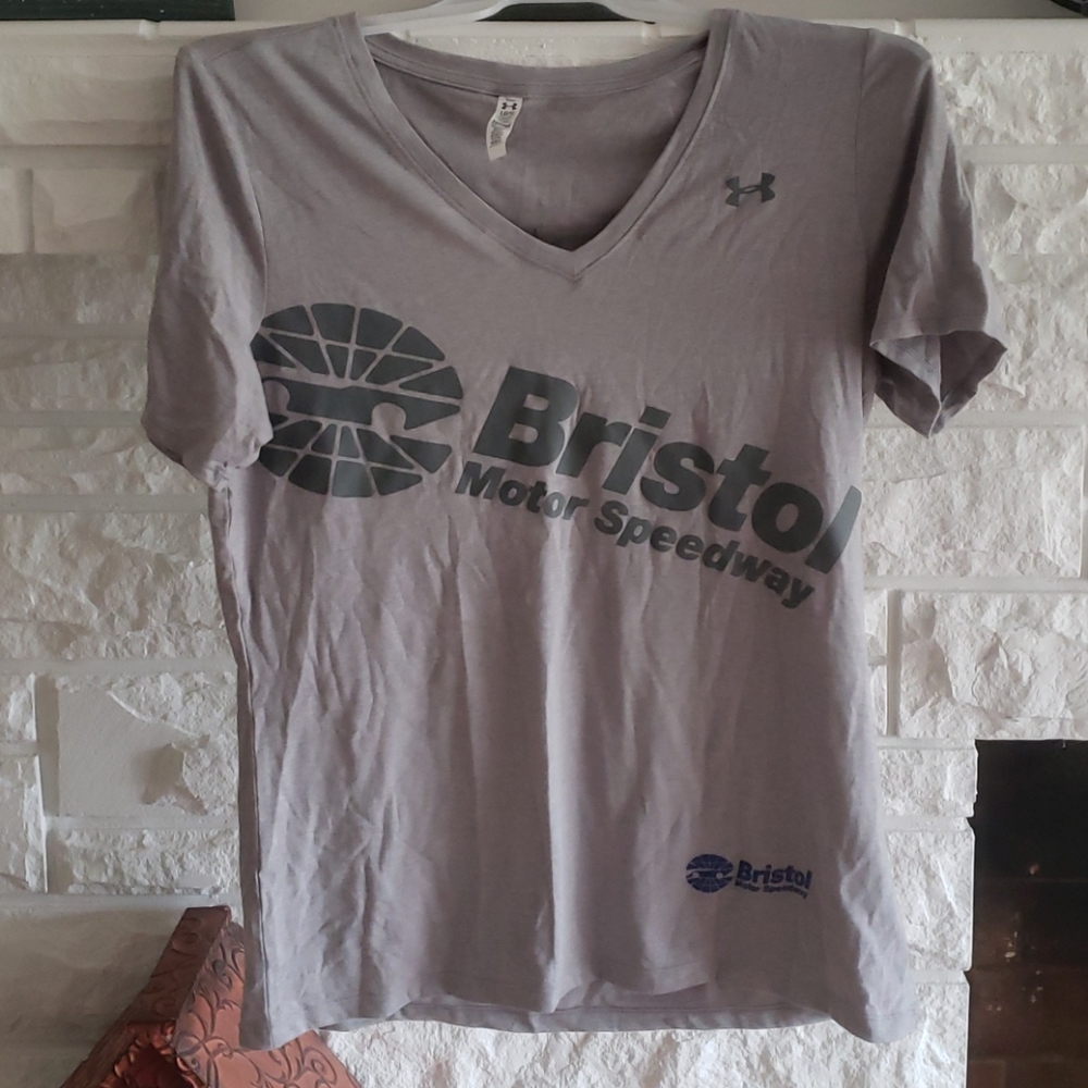 Under Armour Bristol Motor Speedway Top